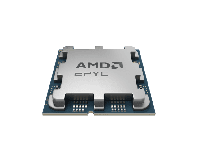 AMD EPYC 4005 (5th Gen) 4565P Hexadeca-core (16 Core) 64MB L3 Cache Socket AM5 170W Processor…