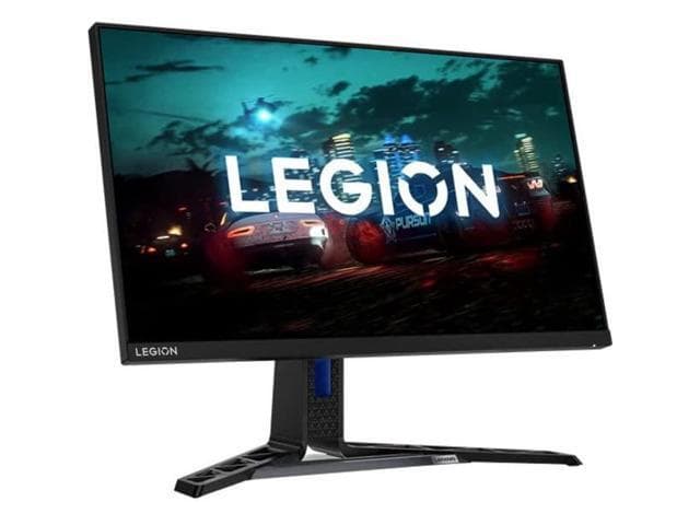 Lenovo Legion Y27h-30 27-inch IPS QHD 180Hz USB-C Gaming Monitor, For Gaming