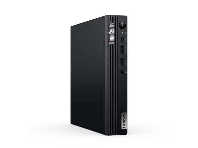 Lenovo ThinkCentre M75q Gen 5 Tiny Desktop, Ryzen 7 PRO 8700GE,32GB, AMD Radeon 780M, 1TB SSD,…