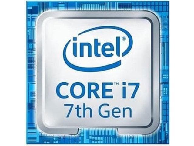 Intel Core i7-7700K Kaby Lake Desktop Processor i7 7th Gen, 4 Cores up to 4.5 GHz Unlocked LGA…