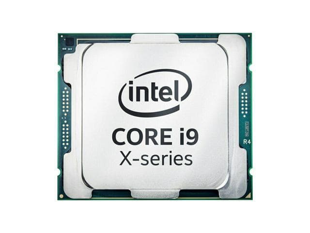 Intel Core i9-10920X - Core i9 10th Gen Cascade Lake 12-Core 3.5 GHz LGA 2066 165W Desktop…