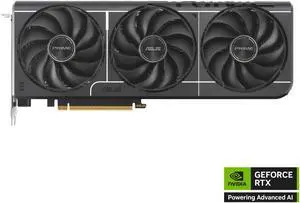ASUS PRIME GeForce RTX 5060 Ti 16GB Graphics Card