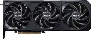 MSI SHADOW GeForce RTX 5070 Ti 16GB Graphics Card