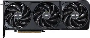 MSI SHADOW GeForce RTX 5070 12GB Graphics Card