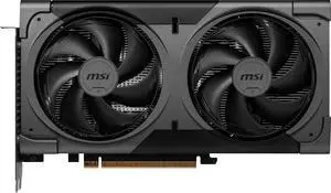 MSI Ventus GeForce RTX 5060 Ti 16GB Graphics Card
