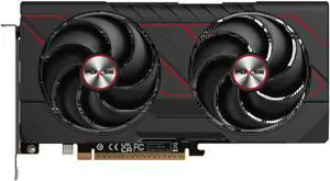 SAPPHIRE PULSE Radeon RX 9060 XT 16GB Graphics Card