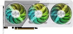 ASRock Steel Legend Radeon RX 9060 XT 16GB Graphics Card