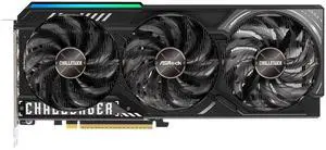 ASRock Challenger Radeon RX 9070 XT 16GB Graphics Card