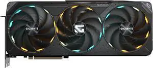 GIGABYTE Gaming GeForce RTX 5080 16GB Graphics Card