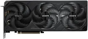 GIGABYTE WindForce GeForce RTX 5070 Ti 16GB Graphics Card