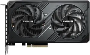 GIGABYTE WINDFORCE GeForce RTX 5060 8GB Graphics Card
