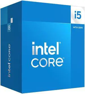 Intel Core i5-14400 10-Core LGA 1700 Desktop Processor