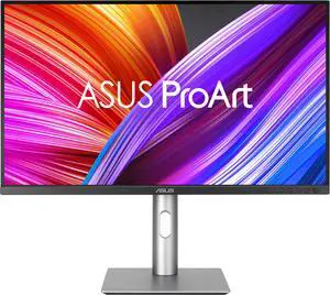 ASUS ProArt 27" UHD 4K 60Hz IPS 99% DCI-P3 USB-C Monitor PA279CRV