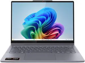Lenovo IdeaPad 5 AMD Ryzen AI 7 350 16GB 1TB SSD 14" Touchscreen 2-in-1 Laptop