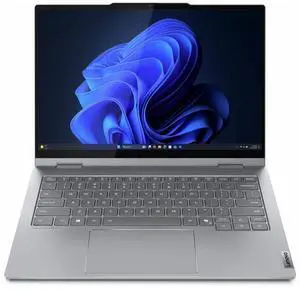 Lenovo ThinkBook 14 G5 IAU 14" Touch, Intel Core Ultra 7 255U, 16GB, 512GB SSD