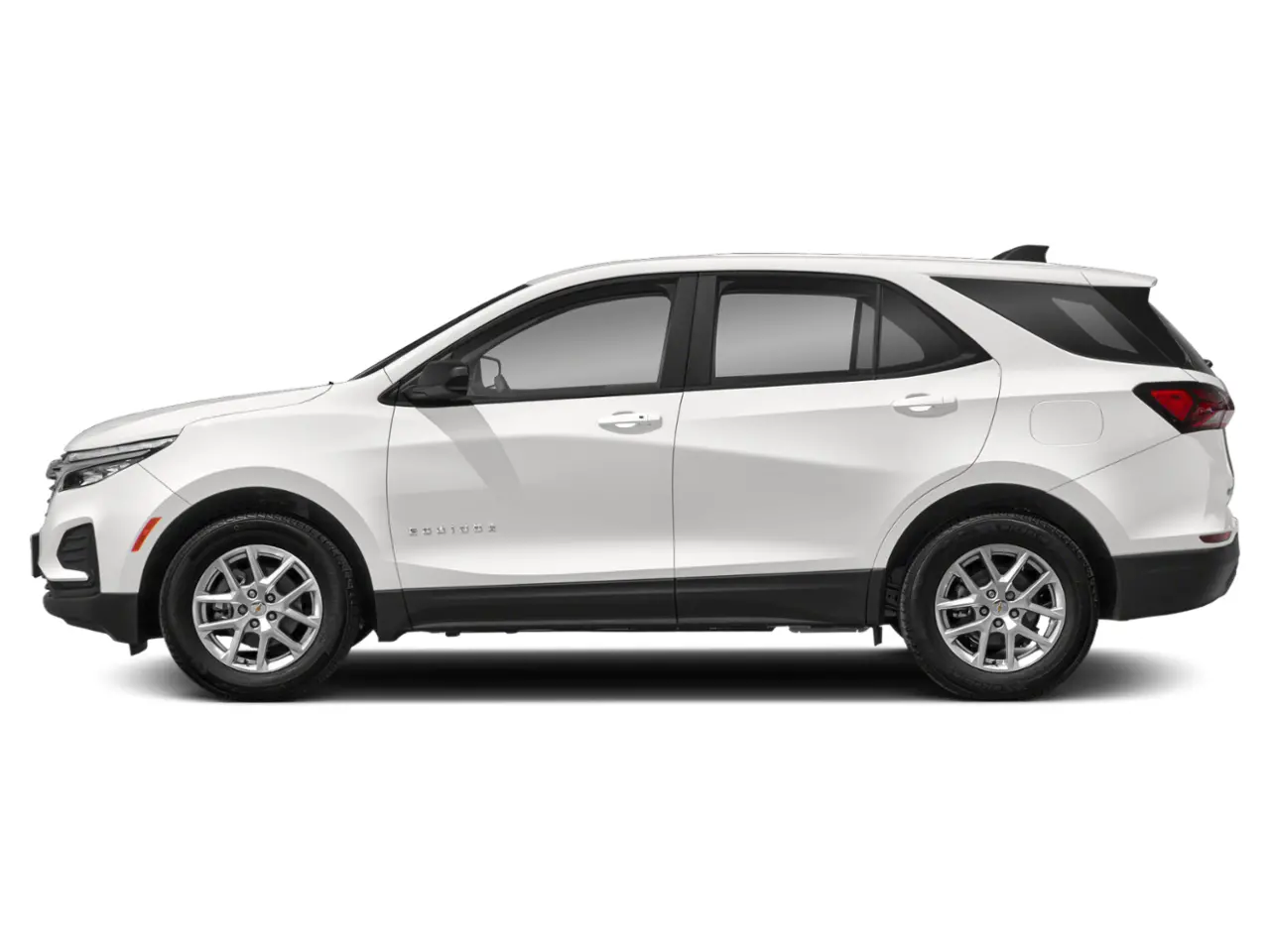 2022 Chevrolet Equinox RS — photo 3