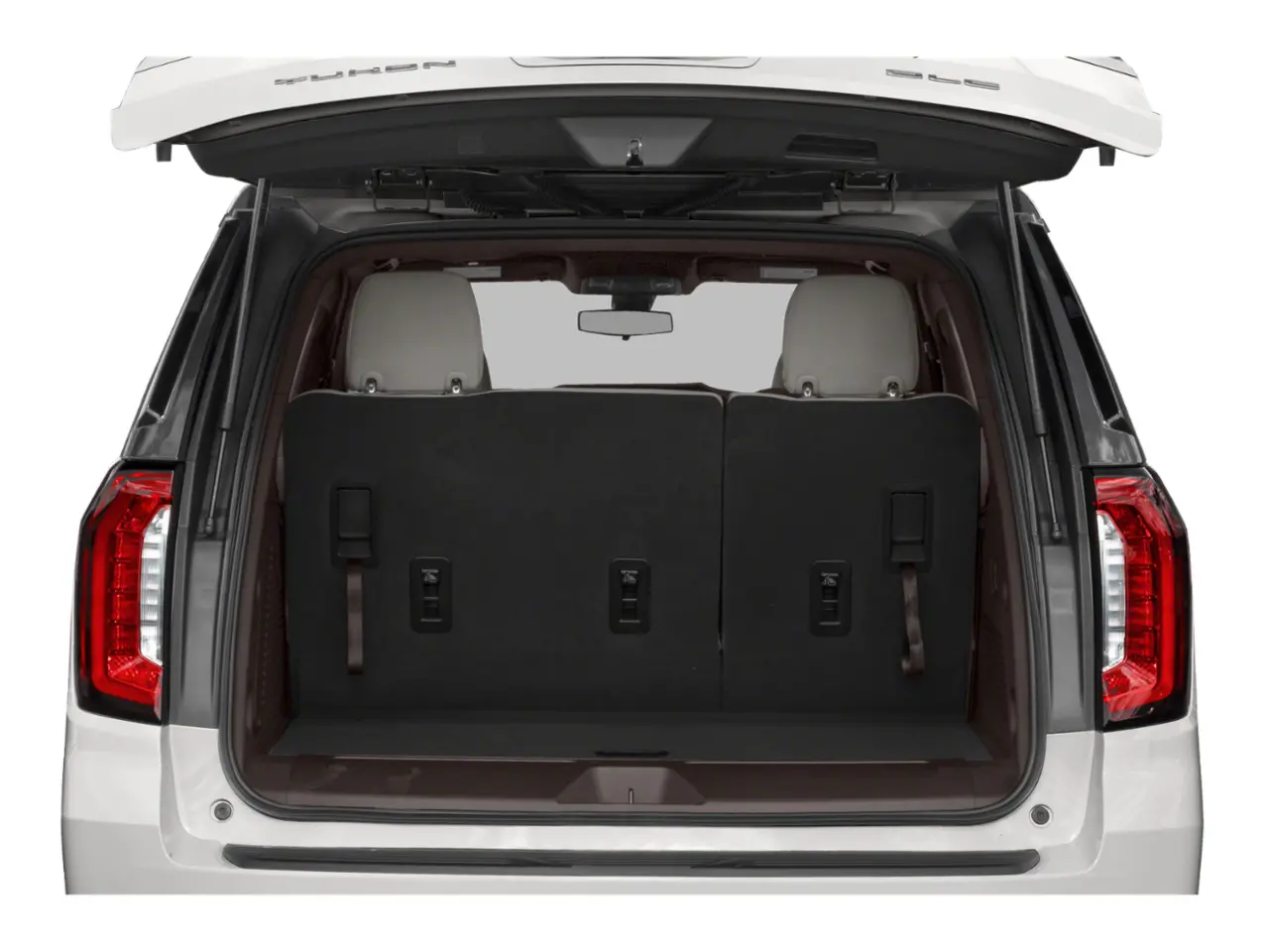 2023 GMC Yukon SLE — photo 8
