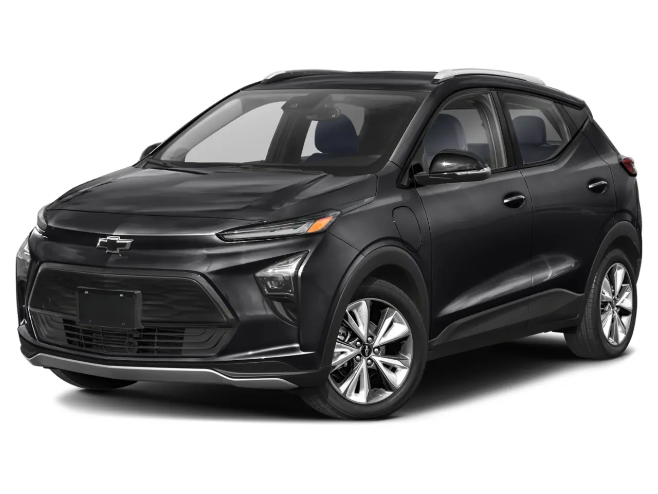 2023 Chevrolet Bolt EUV LT — photo 1