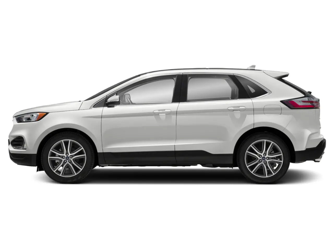 2019 Ford Edge SEL — photo 3