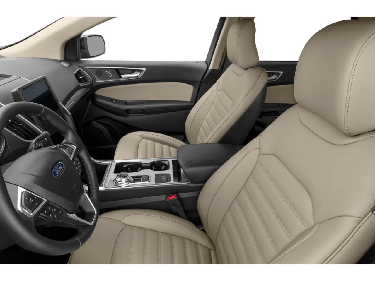 2024 Ford Edge SEL — photo 6