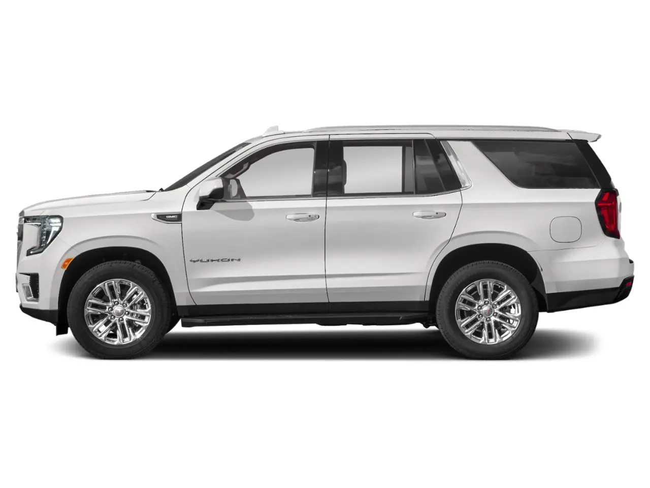 2023 GMC Yukon SLE — photo 3