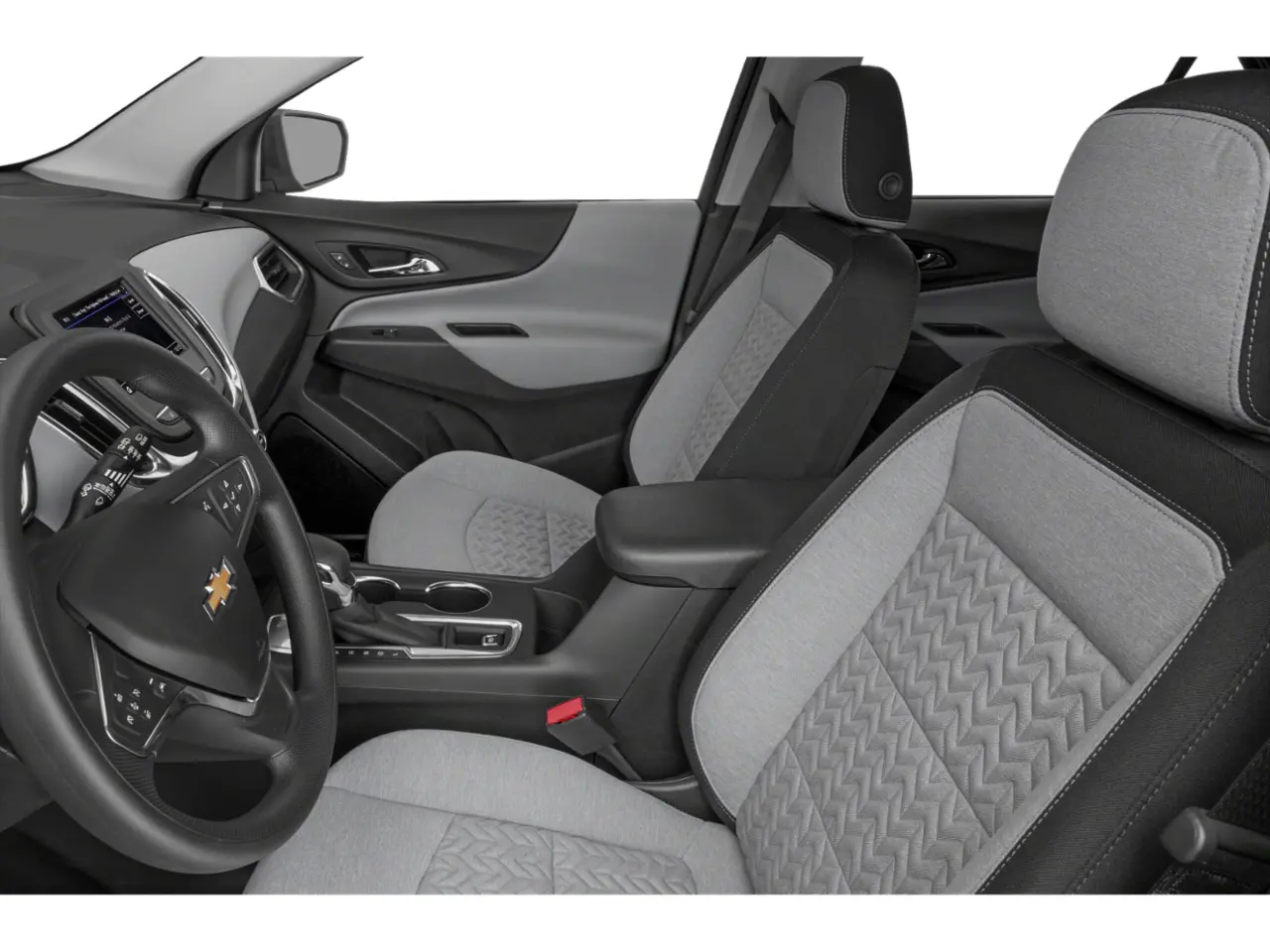 2022 Chevrolet Equinox RS — photo 6