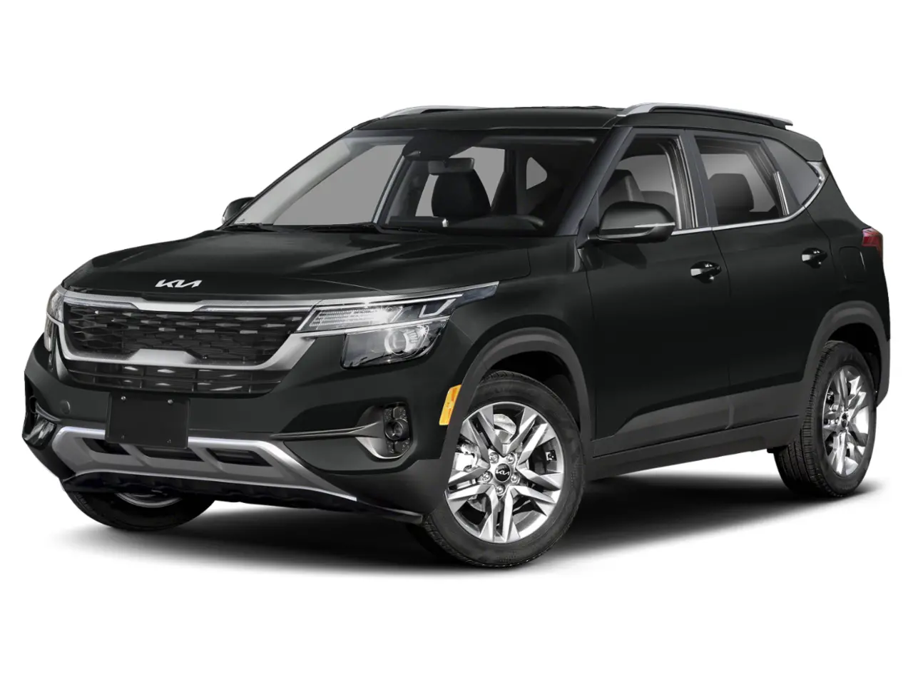 2023 Kia Seltos EX — photo 1