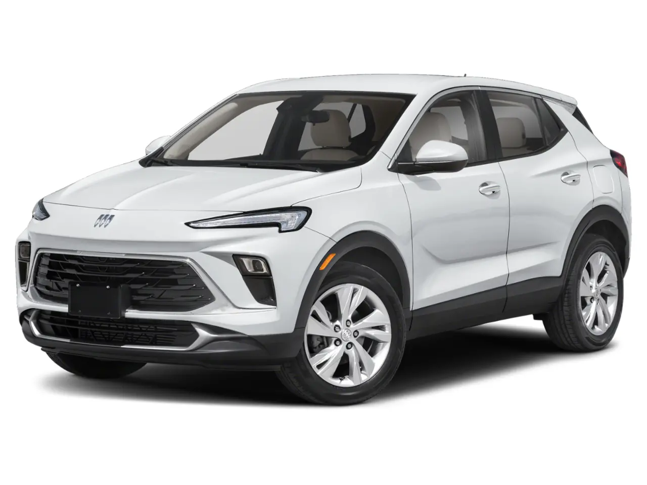 2024 Buick Encore GX Preferred — photo 1
