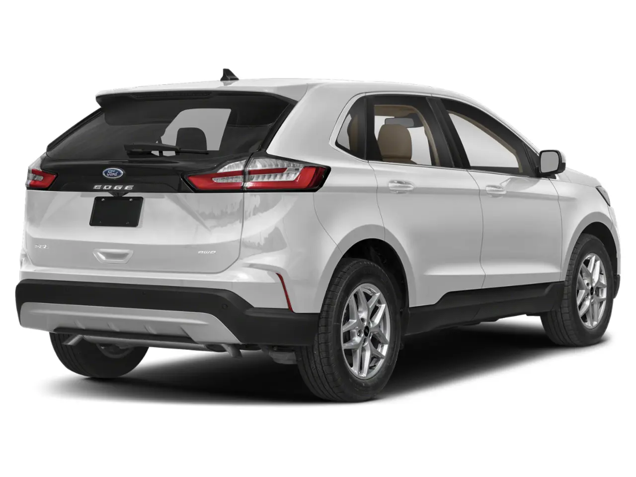 2024 Ford Edge SEL — photo 2