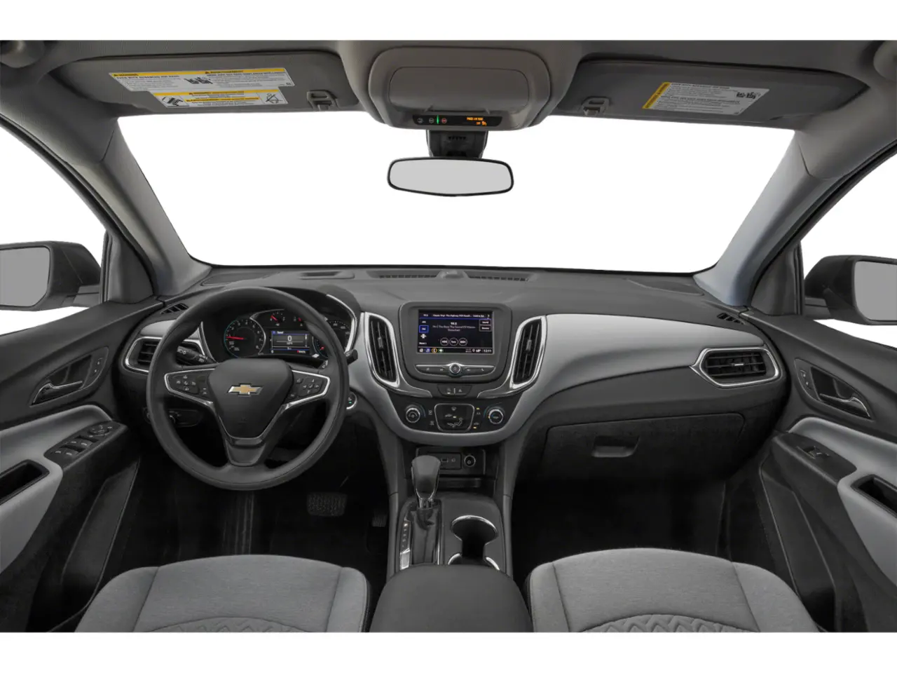 2022 Chevrolet Equinox RS — photo 5
