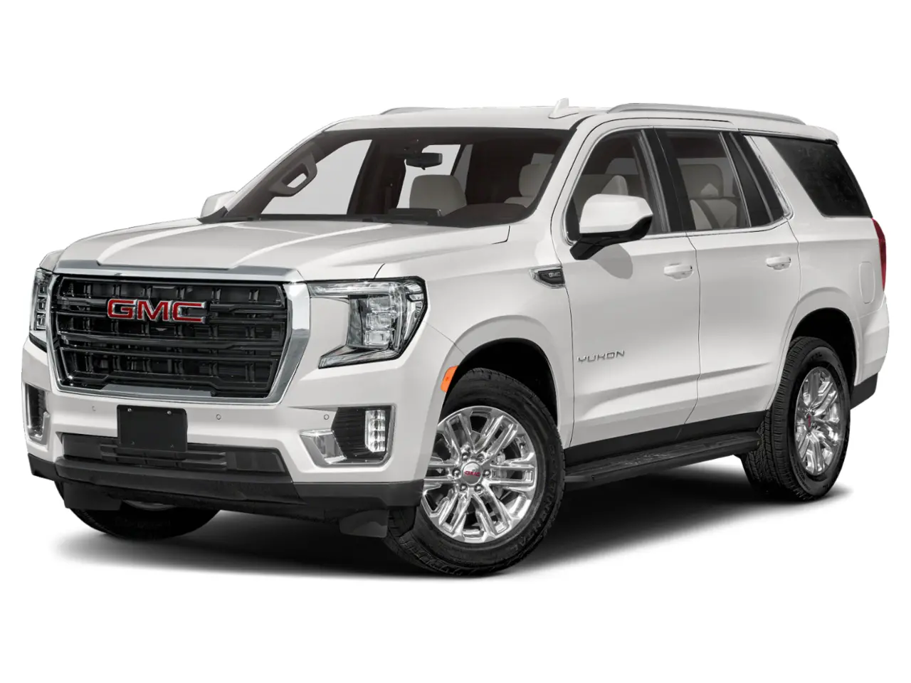2023 GMC Yukon SLE — photo 1
