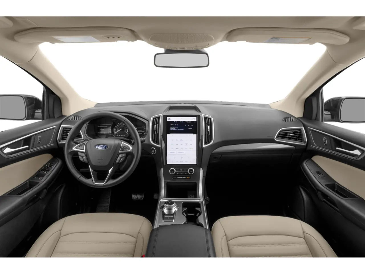 2024 Ford Edge SEL — photo 5