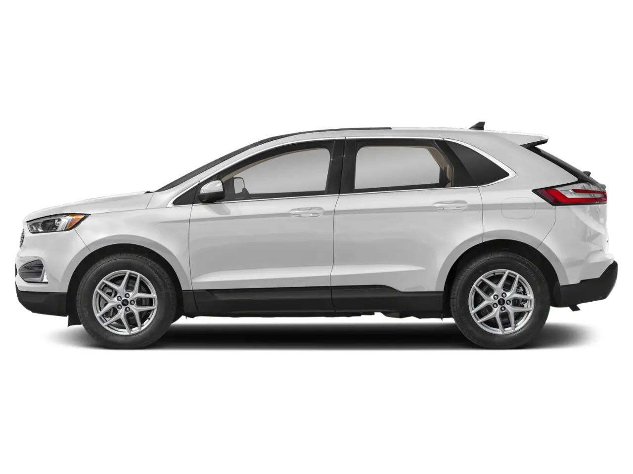 2024 Ford Edge SEL — photo 3