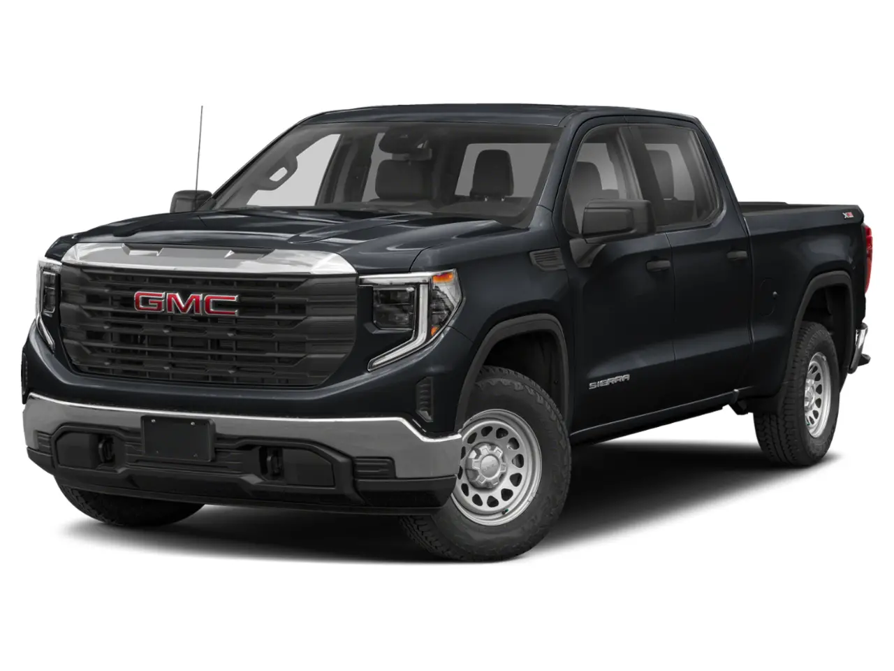 2024 GMC Sierra 1500 Elevation — photo 1