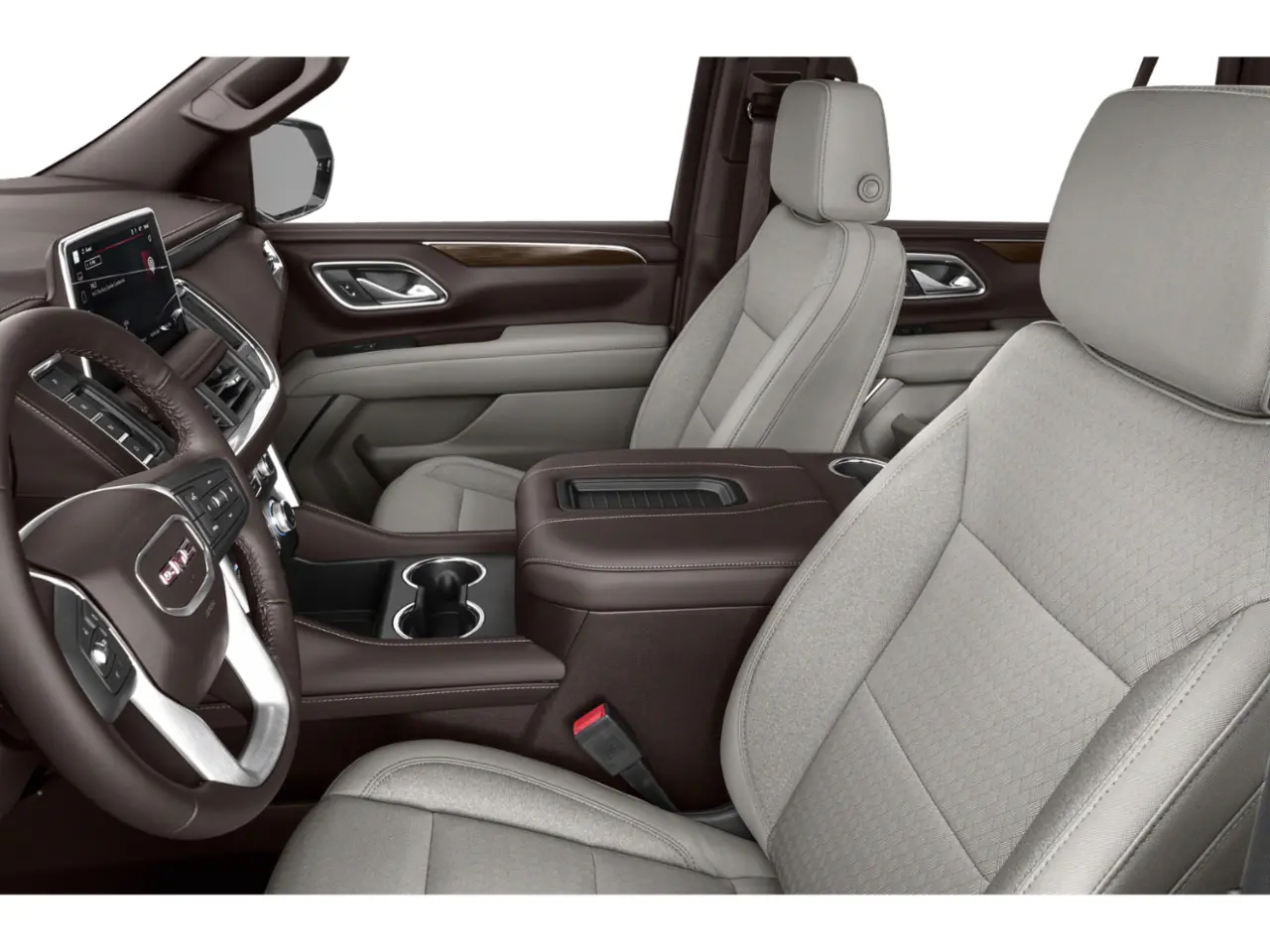 2023 GMC Yukon SLE — photo 6
