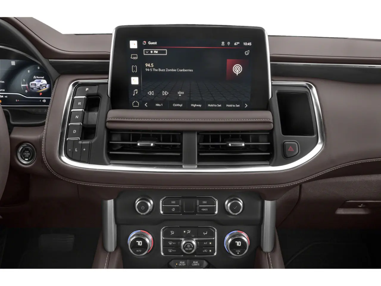 2023 GMC Yukon SLE — photo 7