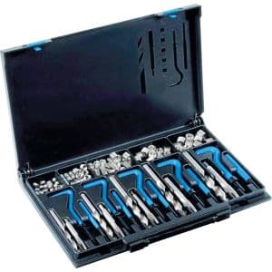 Volkel V-Coil Thread Repair Kits - NC — photo 1