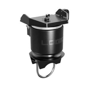 Logiq Air Bag Kits Ram 3500 β photo 1