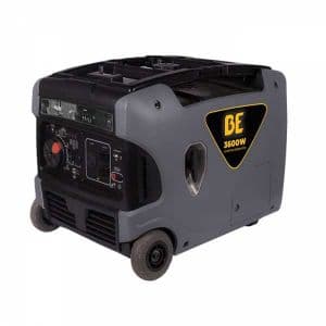 BE 3600W Invertor β photo 1