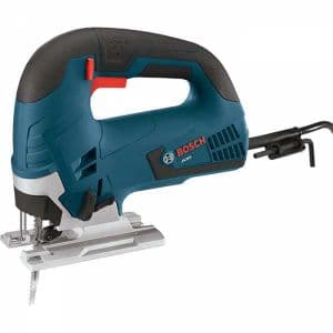 Bosch Top-Handle Jig Saw β photo 1
