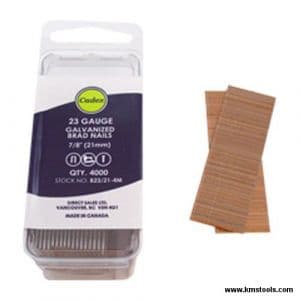 Cadex 2-3/16" Headless Pins β photo 1