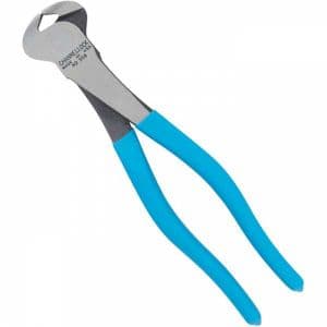 Channellock 8" End Cutters β photo 1