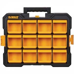 DeWalt Flip-Bin Organizer β photo 1