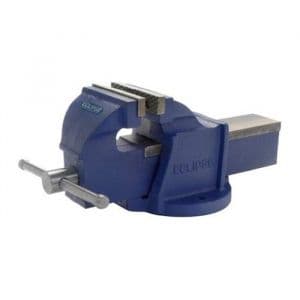 Eclipse 5" Bench Vise β photo 1