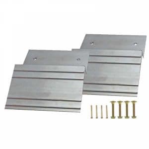 Erickson 2pk Ramp Kit β photo 1