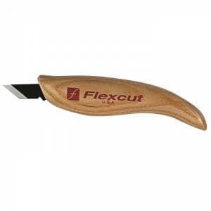Flexcut Skew Knife β photo 1