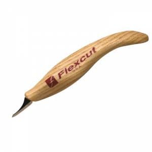 Flexcut Mini-Pelican Knife β photo 1