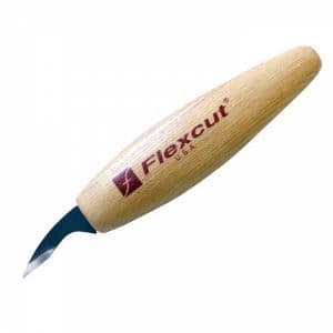 Flexcut Fine Detail Knife β photo 1