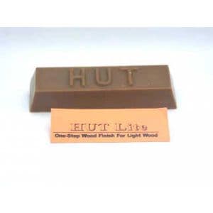HUT Lite Wood Finish Bar (4oz) β photo 1