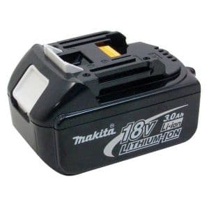 Makita 18V 3.0 Ah Battery β photo 1